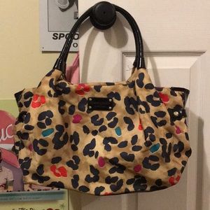 Authentic Kate Spade Purse
